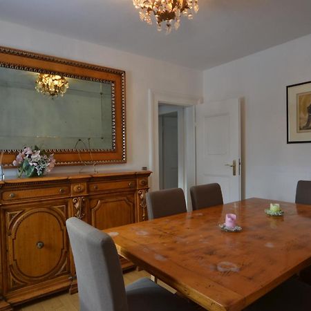 Schwarwald Apartment Schluchsee Luaran gambar