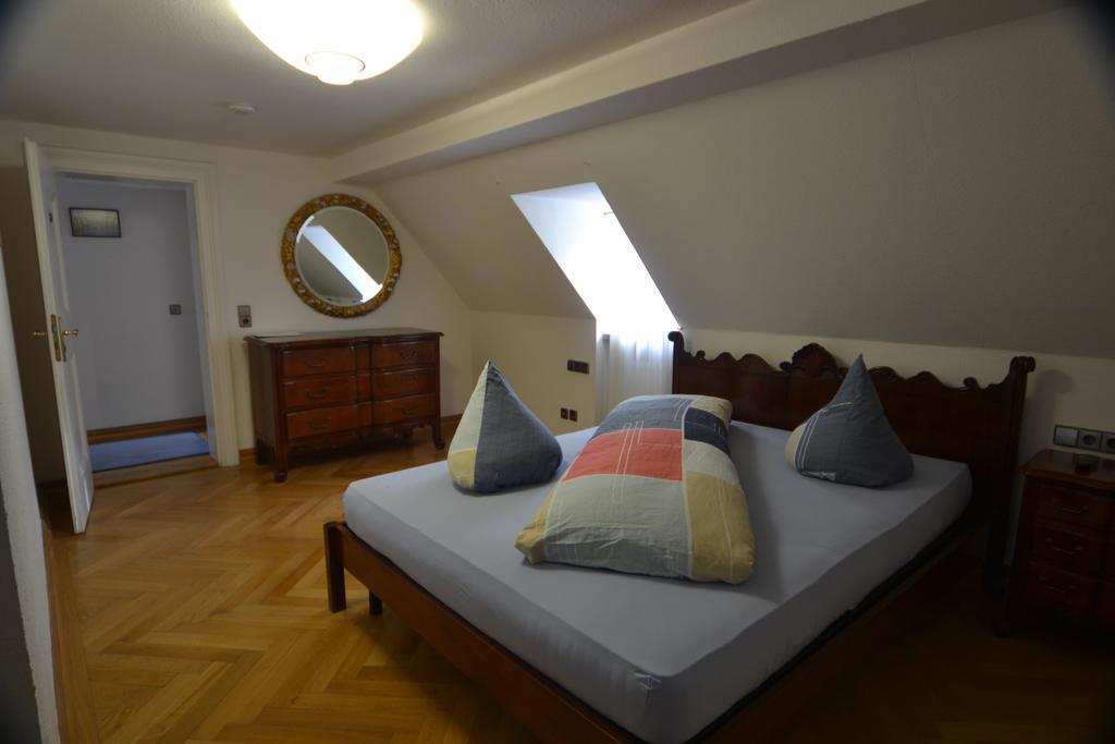 Schwarwald Apartment Schluchsee Bilik gambar