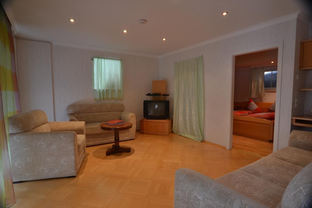 Schwarwald Apartment Schluchsee Luaran gambar