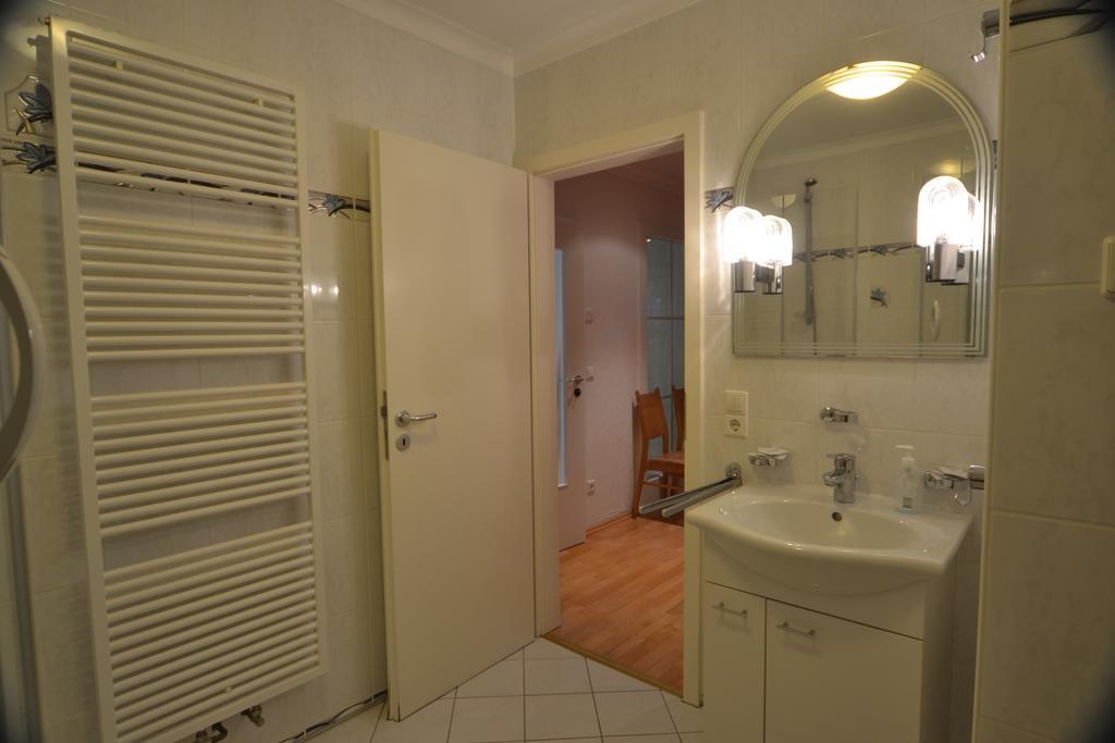 Schwarwald Apartment Schluchsee Luaran gambar