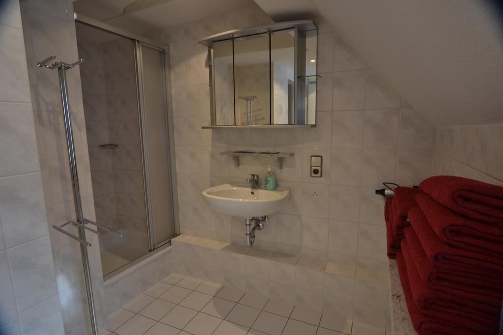 Schwarwald Apartment Schluchsee Luaran gambar