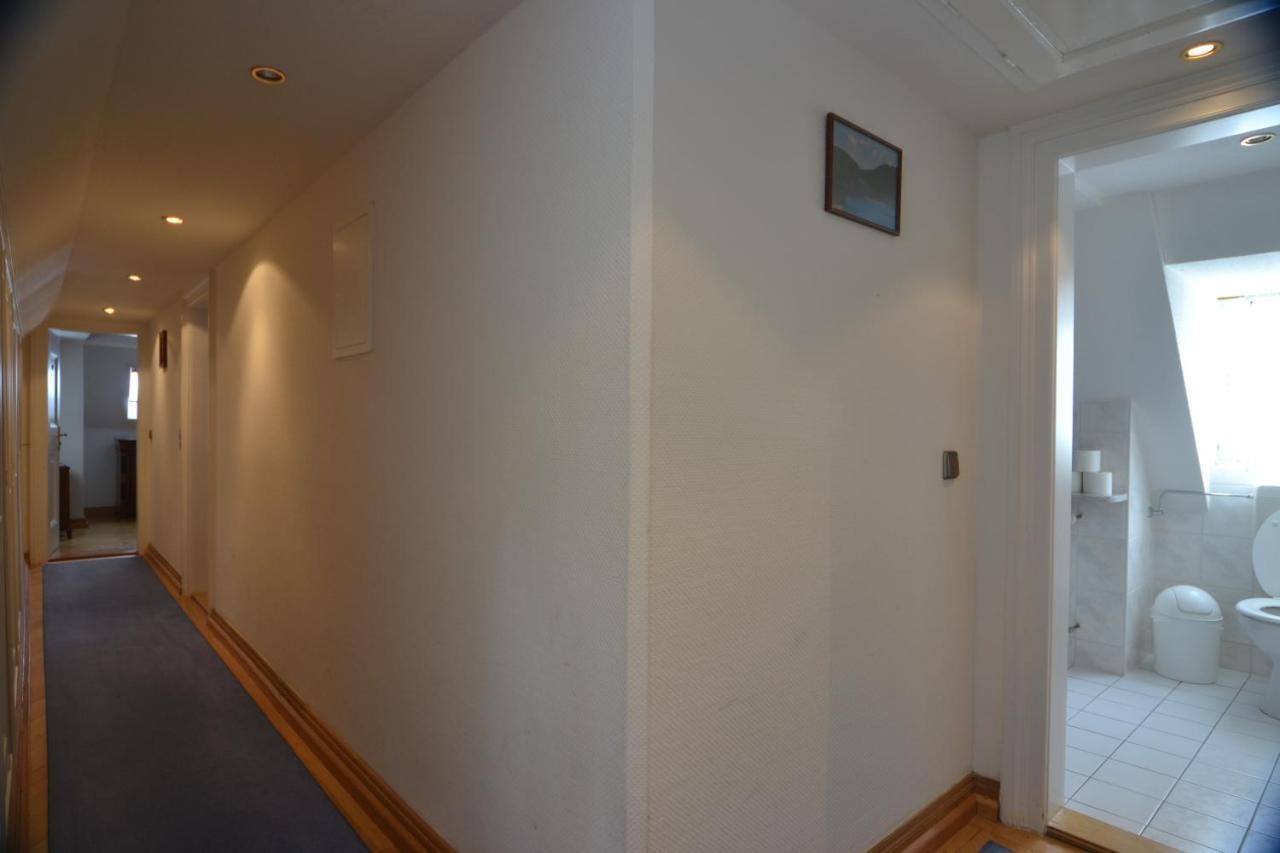 Schwarwald Apartment Schluchsee Luaran gambar
