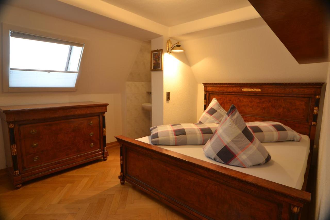Schwarwald Apartment Schluchsee Luaran gambar
