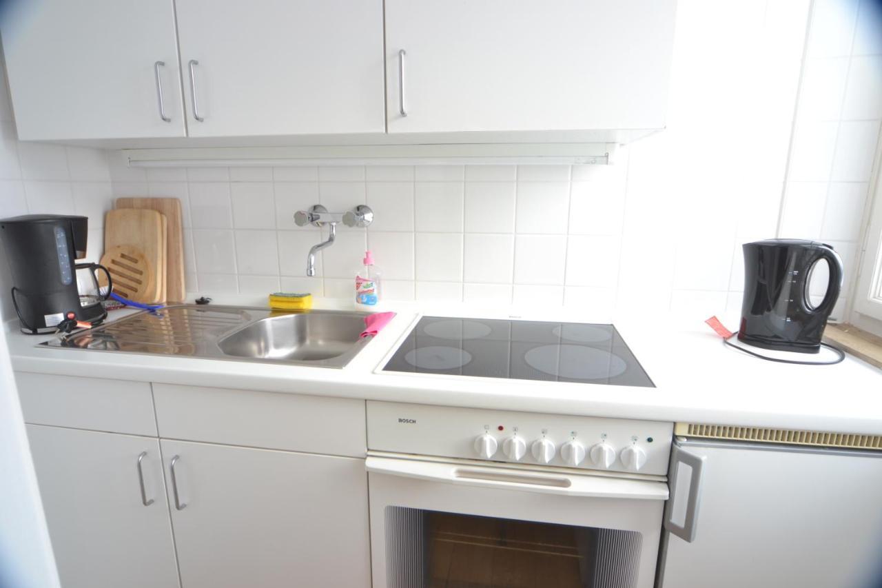 Schwarwald Apartment Schluchsee Luaran gambar
