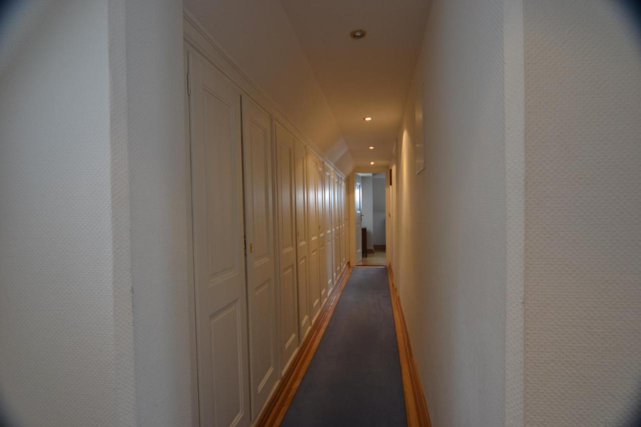 Schwarwald Apartment Schluchsee Luaran gambar