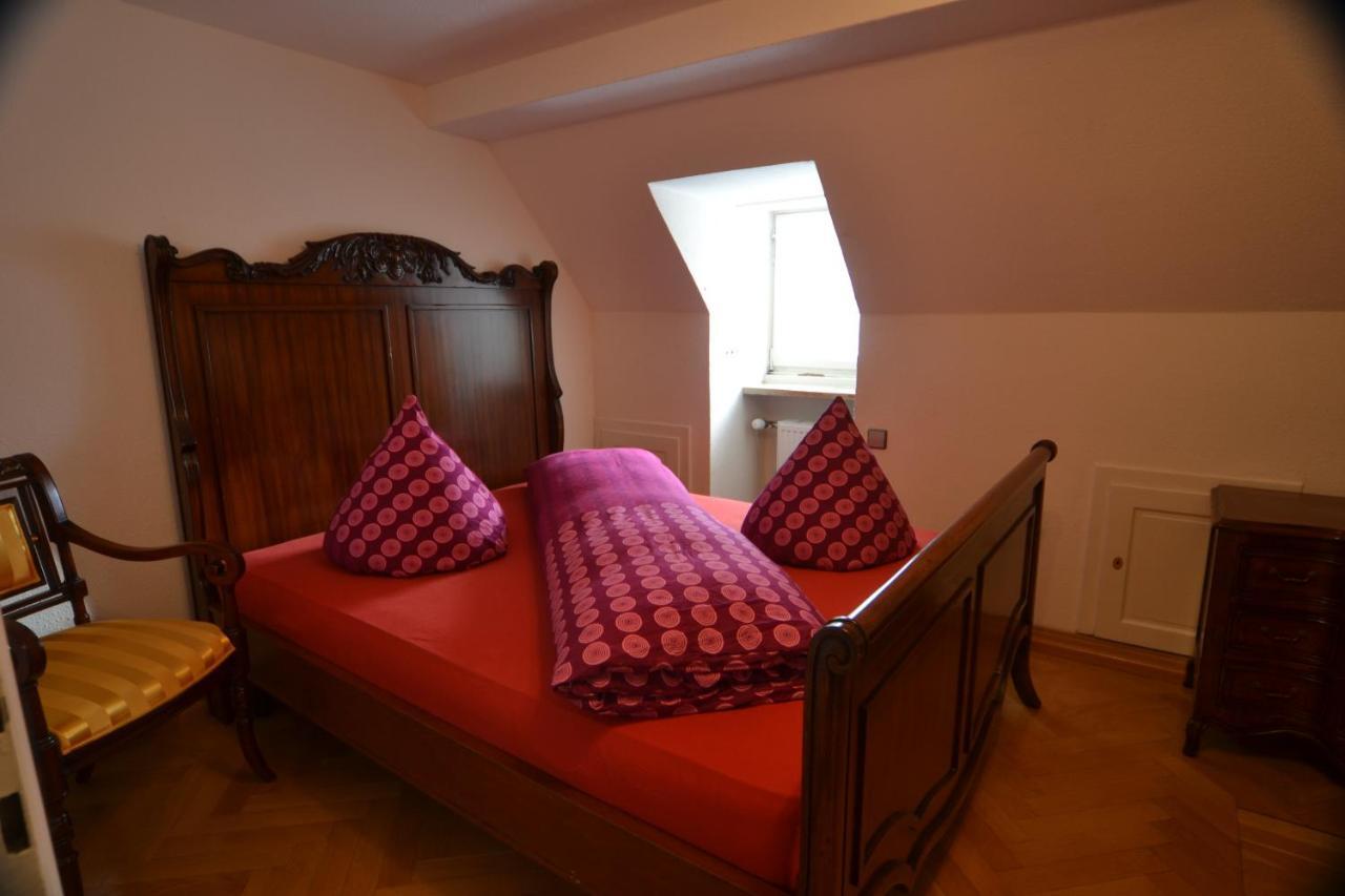 Schwarwald Apartment Schluchsee Luaran gambar