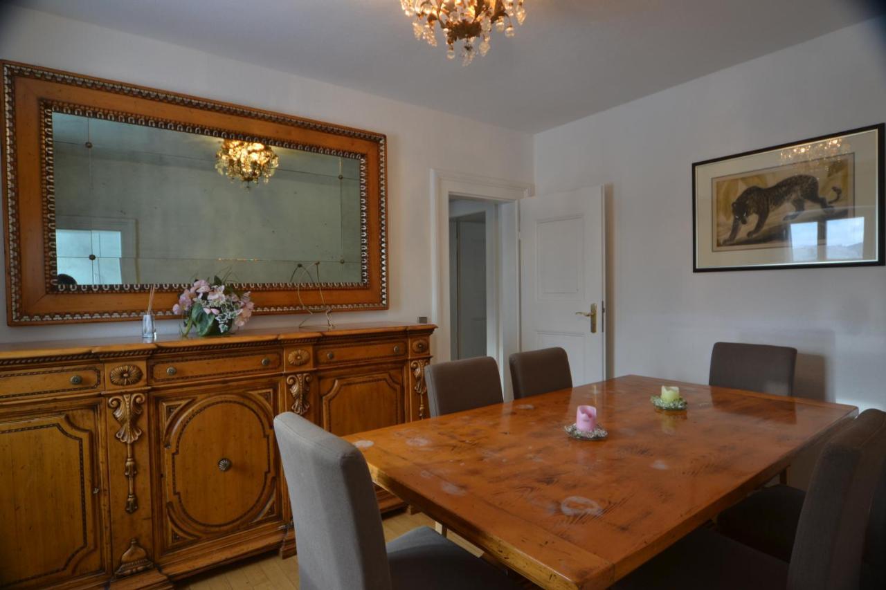 Schwarwald Apartment Schluchsee Luaran gambar